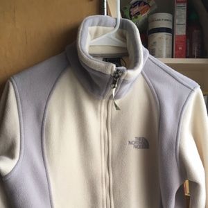 SOLD North Face Fleece